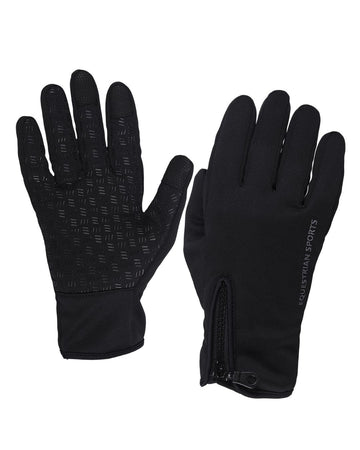 QHP Vienna Winter Gloves