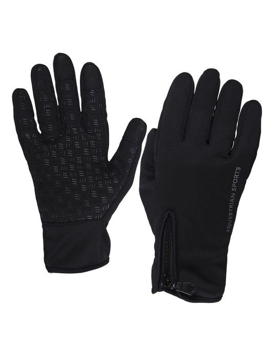 QHP Vienna Winter Gloves
