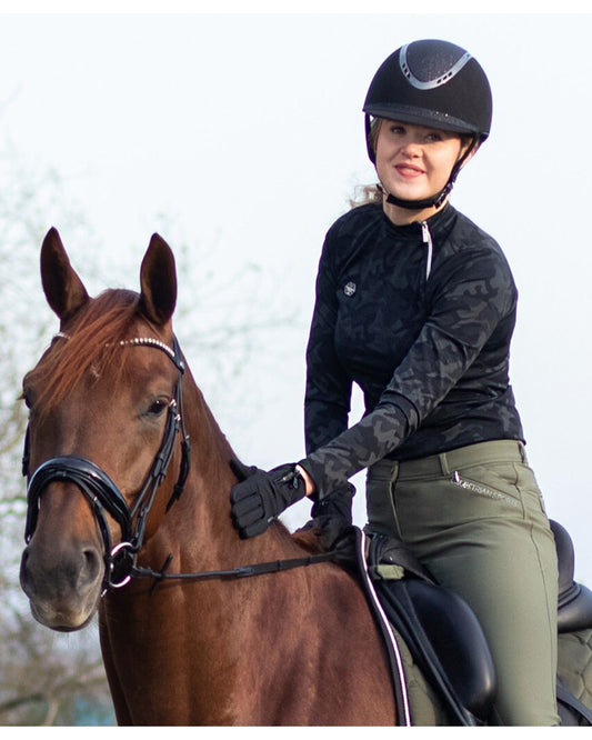 QHP Vienna Winter Gloves