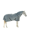 Equinavia Thunder 360 w/ Detachable Neck 100Gr.- Weight Turnout Blanket