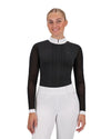 QHP Sennah Show Shirt