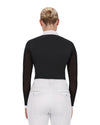 QHP Sennah Show Shirt