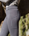 Schockemohle Dorina FS Winter Tights