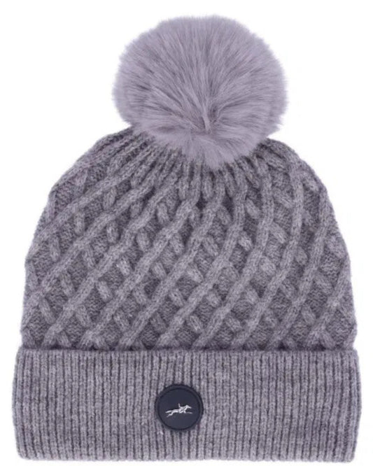 Schockemohle Soft Beanie
