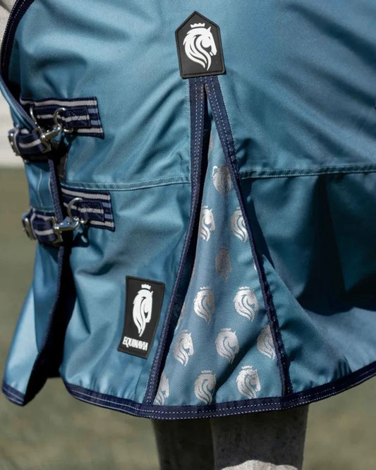 Equinavia Thunder 360 Rainsheet
