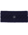 Schockemohle Soft Headband
