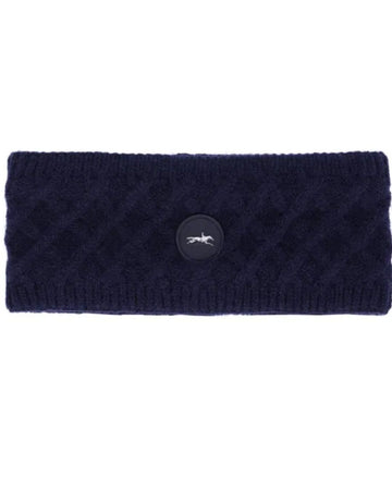 Schockemohle Soft Headband