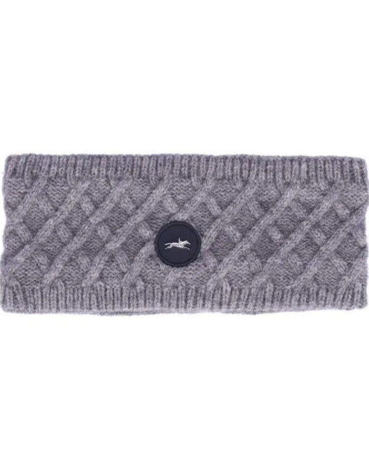 Schockemohle Soft Headband