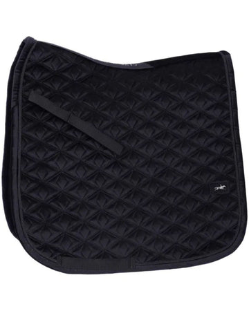 Schockemohle Velvet Dressage Pad