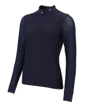 Schockemohle SPGianna Show Shirt