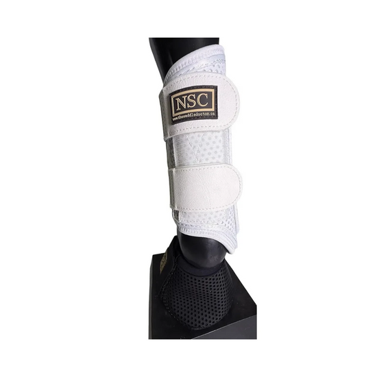 NSC Airflow Sport Boot Bell Boots NSC - Equestrian Fashion Outfitters