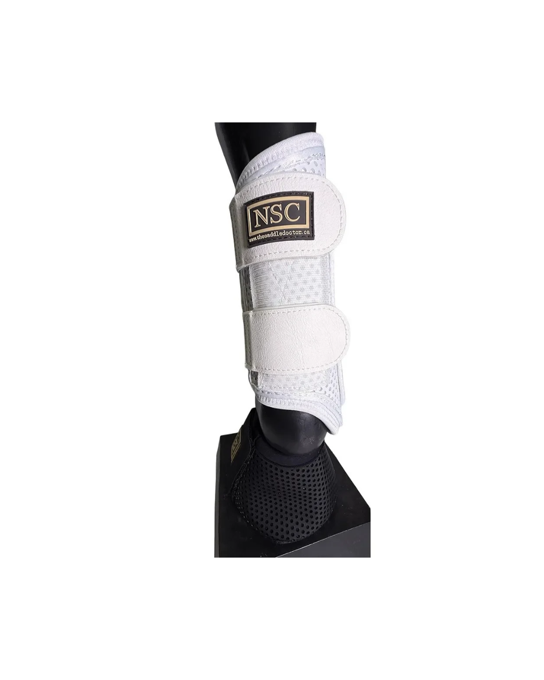 NSC Airflow Sport Boot Bell Boots NSC - Equestrian Fashion Outfitters