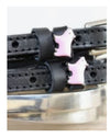 Mane Jane Animal Spur Straps Spur Straps Equestrian Fashion Outfitters - Equestrian Fashion Outfitters
