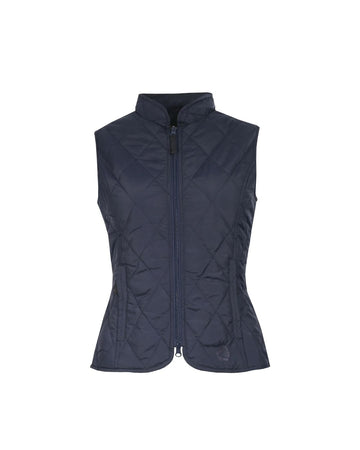 Horze Classic Quilted Vest