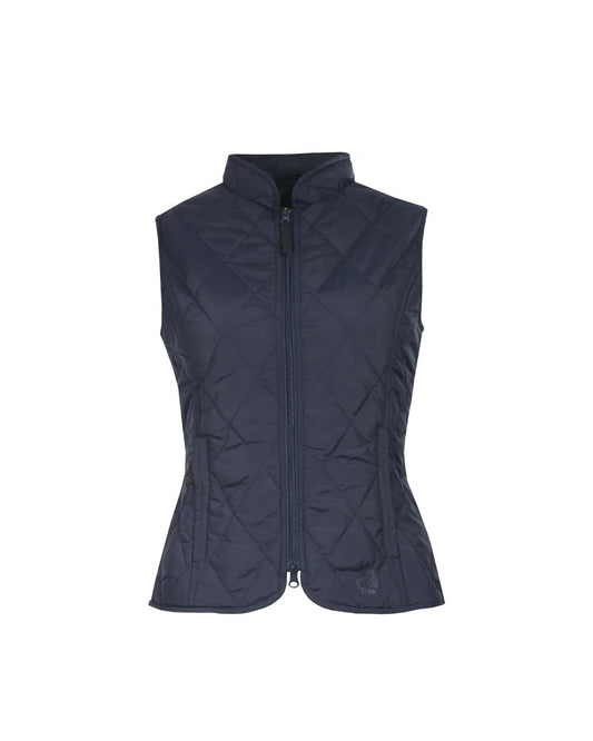 Horze Classic Quilted Vest