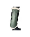 NSC Fleece Horse Boots Horse Boots NSC - Equestrian Fashion Outfitters