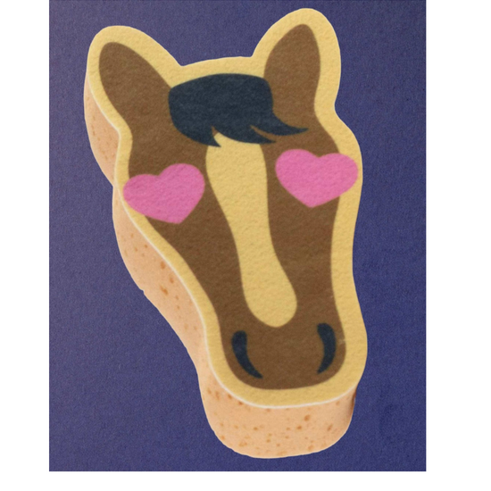 Tack Sponge Horse Care Dreamers and Schemers - Equestrian Fashion Outfitters