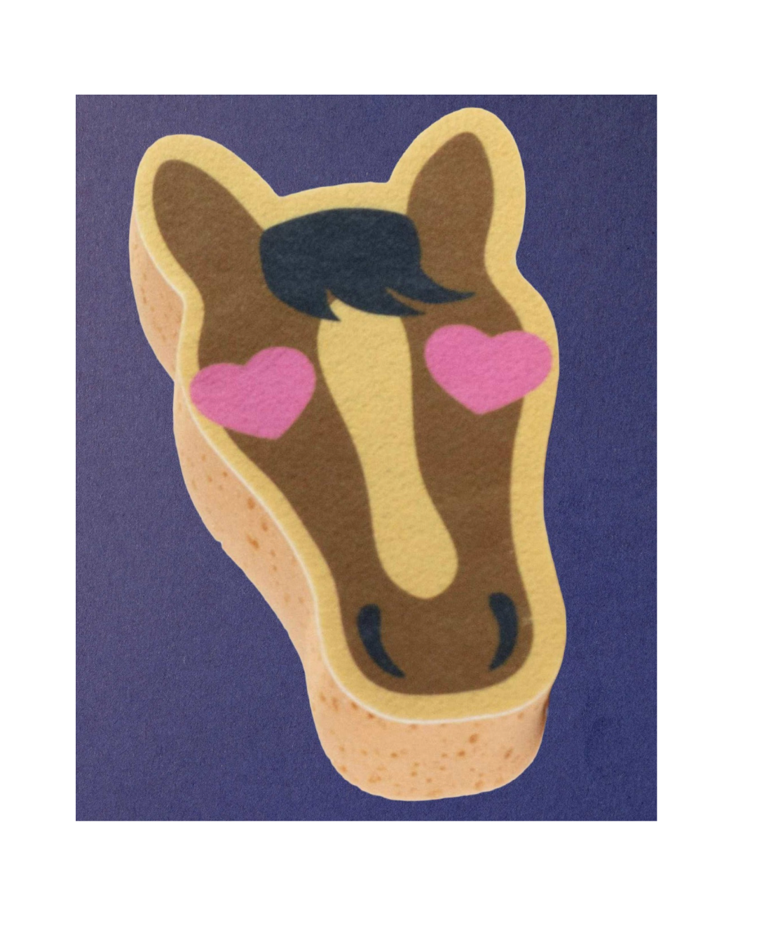 Tack Sponge Horse Care Dreamers and Schemers - Equestrian Fashion Outfitters