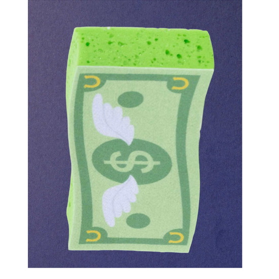 Tack Sponge Horse Care Dreamers and Schemers - Equestrian Fashion Outfitters