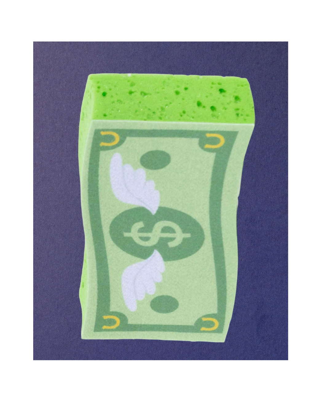Tack Sponge Horse Care Dreamers and Schemers - Equestrian Fashion Outfitters