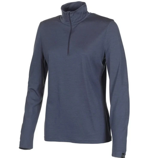 Ivanhoe Merino Wool 1/4 Zip Sweater Sweater Ivanhoe - Equestrian Fashion Outfitters