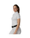 Equinavia Petra S/S Show Shirt Show Shirt Equinavia - Equestrian Fashion Outfitters