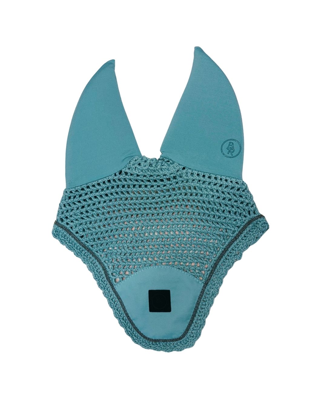 BR Kyra Noise Reducing Fly Veil Fly Veil BR - Equestrian Fashion Outfitters
