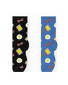 Foozy Ladies Knee High Socks Socks Can-Pro Equestrian Supply - Equestrian Fashion Outfitters