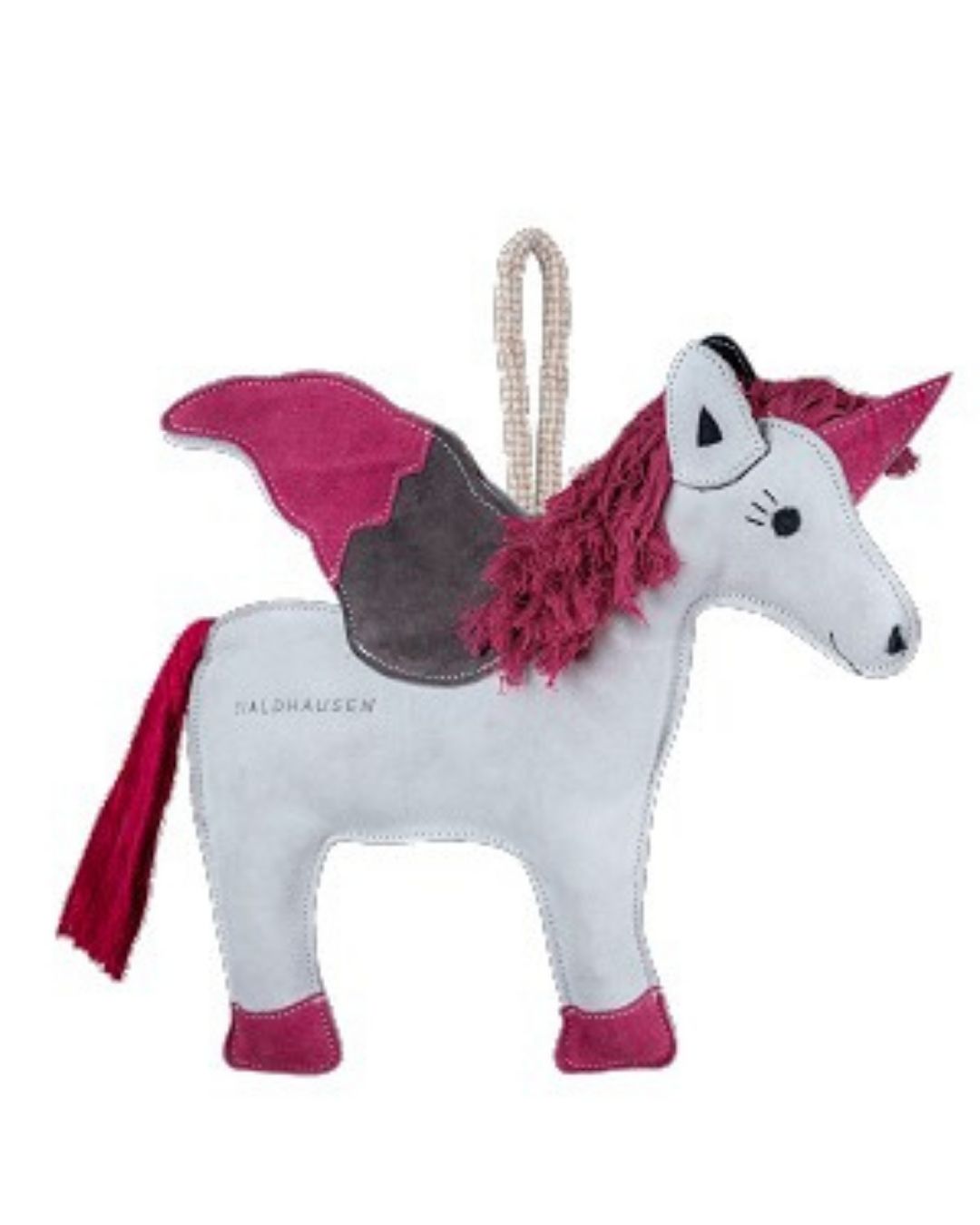 Horse/Dog Toy Toys QHP - Equestrian Fashion Outfitters