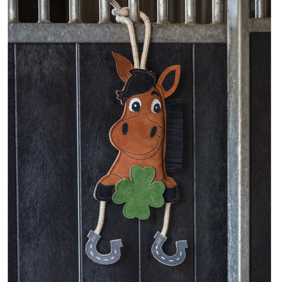 Horse/Dog Toy Toys QHP - Equestrian Fashion Outfitters