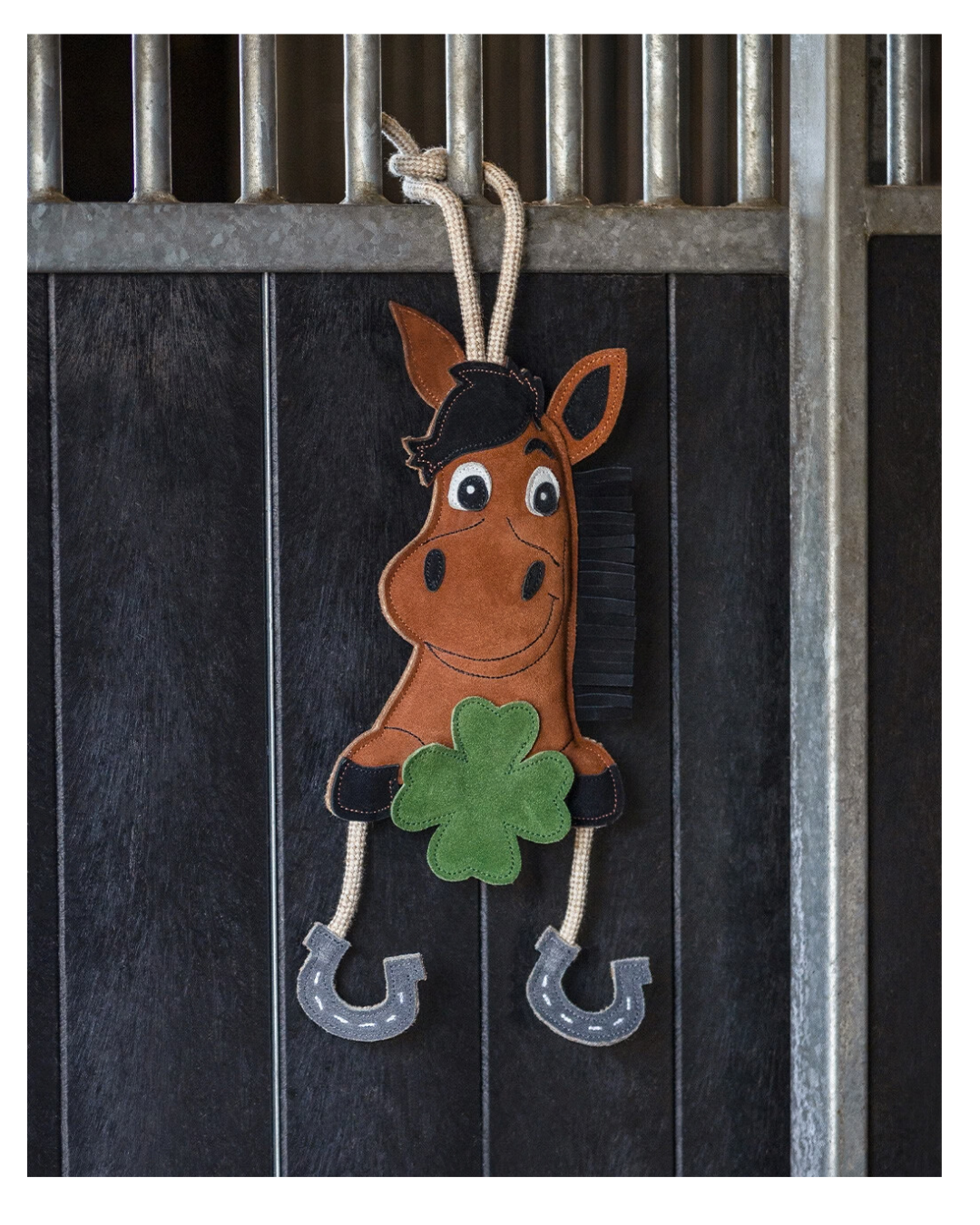 Horse/Dog Toy Toys QHP - Equestrian Fashion Outfitters