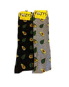 Foozy Ladies Knee High Socks Socks Can-Pro Equestrian Supply - Equestrian Fashion Outfitters