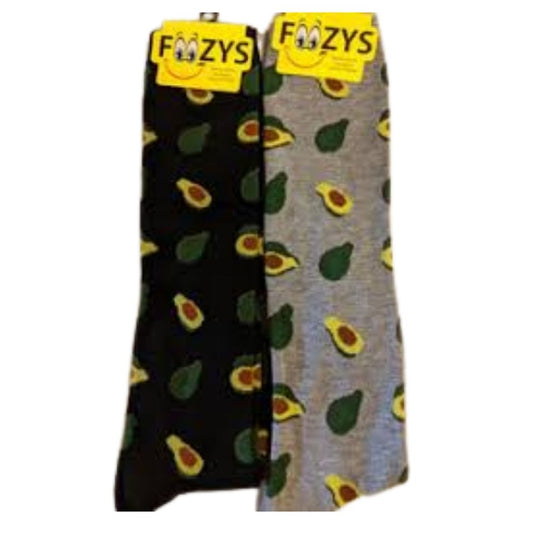 Foozy Ladies Knee High Socks Socks Can-Pro Equestrian Supply - Equestrian Fashion Outfitters