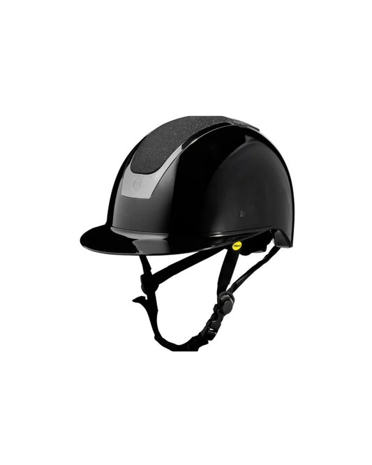 Equinavia Crown Glossy Mips Helmet