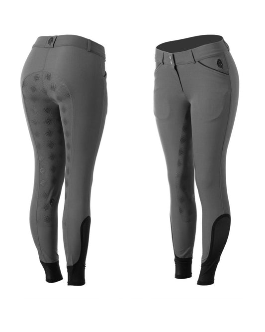 Equinavia Astrid Summer Breeches Breeches Horze Equestrian - Equestrian Fashion Outfitters