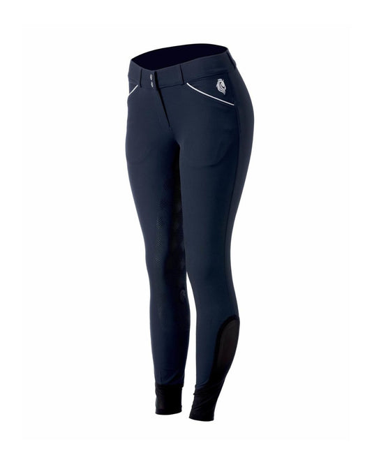 Equinavia Astrid Summer Breeches Breeches Horze Equestrian - Equestrian Fashion Outfitters