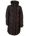 HKM Livigno Quilted Coat