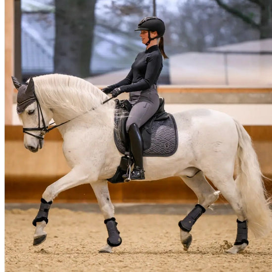Cavallo Jetty Fly Veil Fly Veil Cavallo - Equestrian Fashion Outfitters