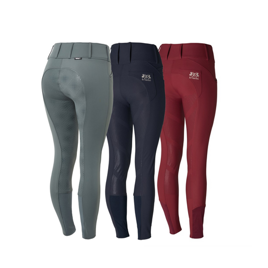 Horze SAMPLE Full Seat Winter Breeches