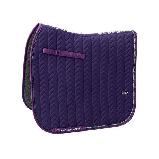 Schockemohle Ceramica Dressage Pad Saddle Pad Schockemohle - Equestrian Fashion Outfitters