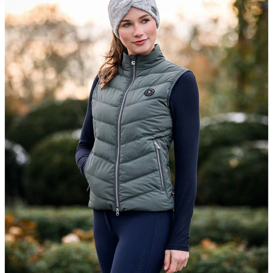 Cavallo Melody Headband Hats Cavallo - Equestrian Fashion Outfitters