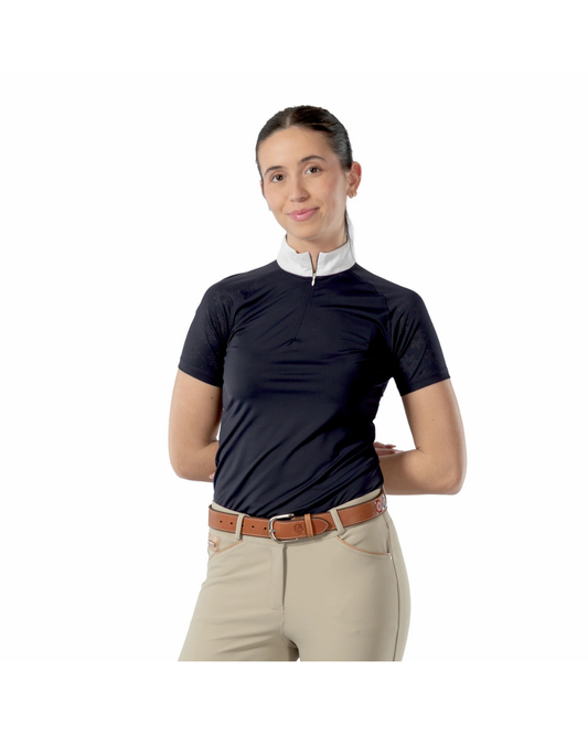 Equinavia Petra S/S Show Shirt