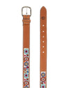 Equinavia Estelle Beaded Belt