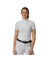 Equinavia Petra S/S Show Shirt Show Shirt Equinavia - Equestrian Fashion Outfitters