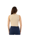 BR Kirsten 1/4 Zip S/S Top Shirts & Tops BR - Equestrian Fashion Outfitters