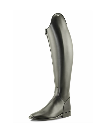 Petrie "Cinderella" Bergamo Dress Boot Sz 40