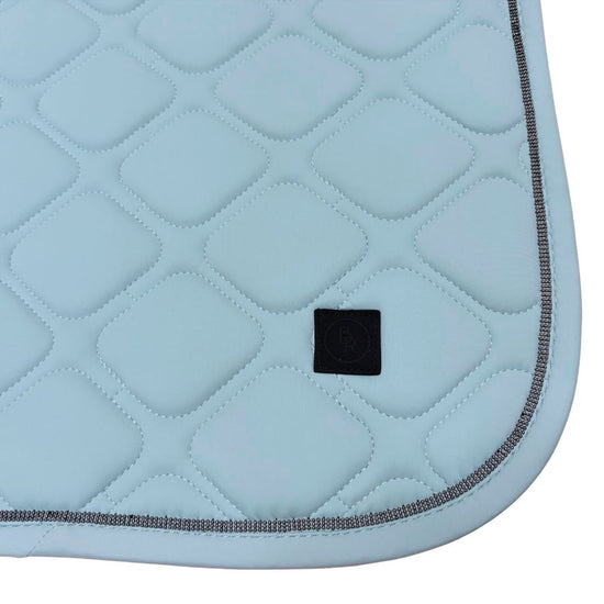 BR Knox Dressage Saddle Pad Saddle Pad BR - Equestrian Fashion Outfitters
