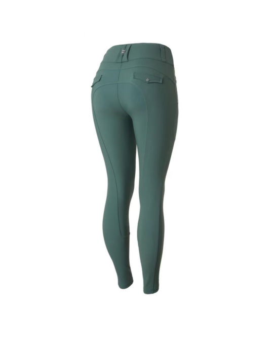 B Vertigo Enya KP Breeches Breeches B Vertigo - Equestrian Fashion Outfitters