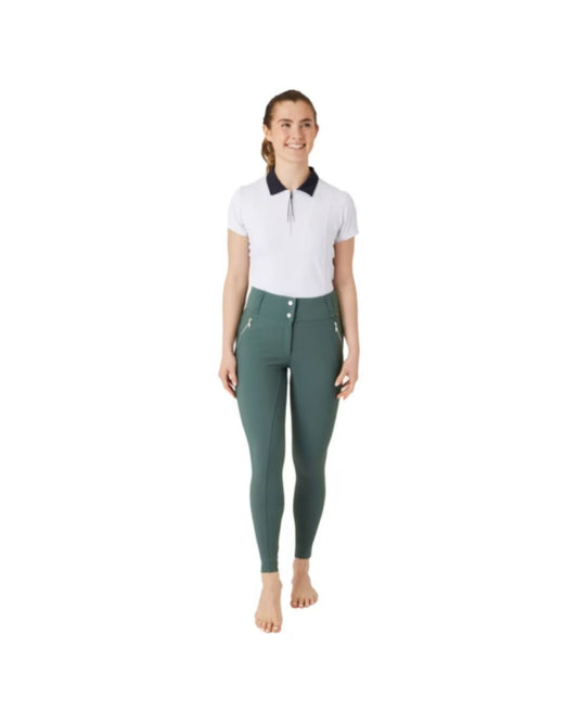 B Vertigo Enya KP Breeches Breeches B Vertigo - Equestrian Fashion Outfitters
