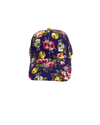 Floral Ball Cap